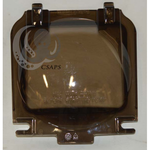 Strainer Cover (SPX1600-D)