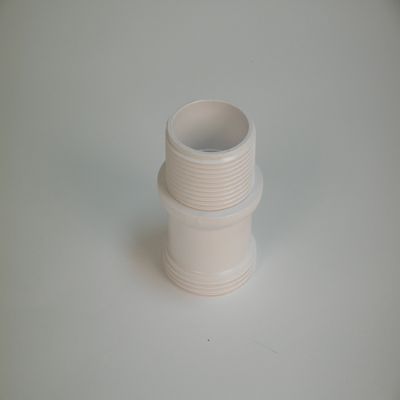 BULLFROG PVC, BULKHEAD, JETPOD, 2" (10-1012)