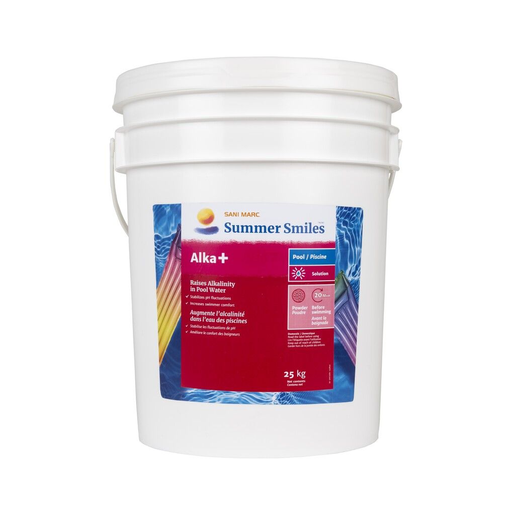 SUMMER SMILES ALKA + 25 KG ?? SUMMER SMILES ALKA + 25 KG ??