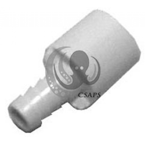 Adapter 1/2" SP x 3/8" B (425-0210)