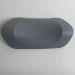 BULLFROG PILLOW, X-SERIES, MAIN, FOAM, GRAY (60-01924-01)