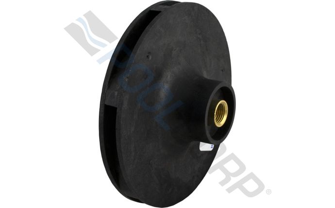 Pentair WhisperFlo® Impeller 3HP (PUR-101-2757)