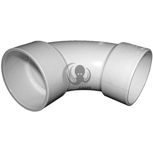 Elbow 1-1/2" S (411-9110)