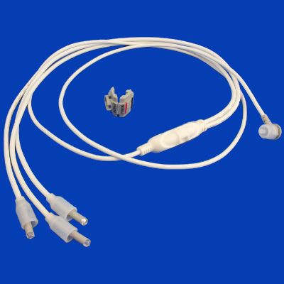 BULLFROG LIGHT, LED SYS, 2 WIRE TRIPLE POL ( 55-1135)