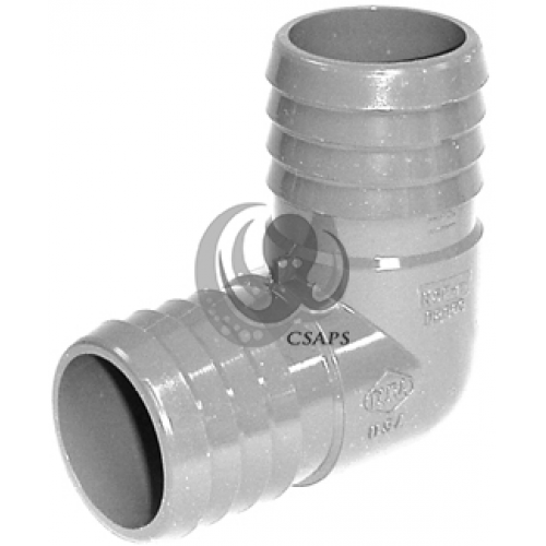 Elbow 1-1/2" B (1406-015)