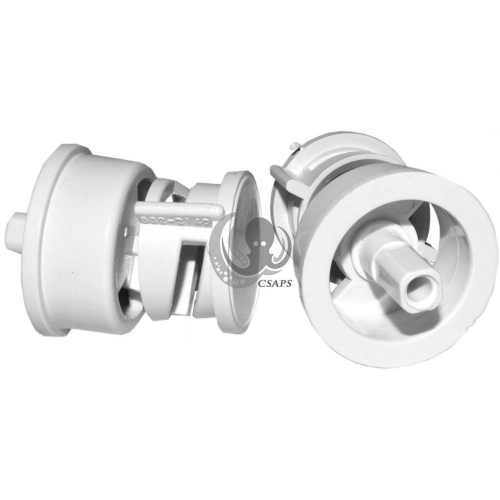 Air Control Plunger (665-4390)