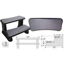 ProAqua Pro Step (PA-PRO STEP) ProAqua Pro Step (PA-PRO STEP)