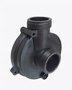 Volute Front Center Discharge (1210016)