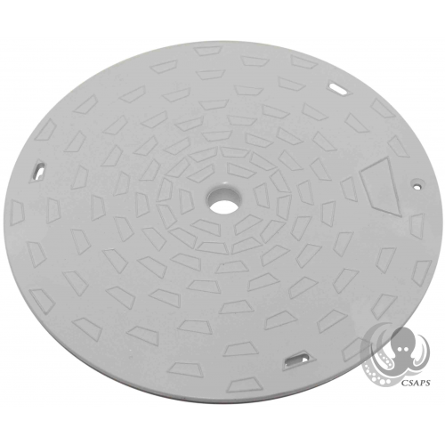 Cover 9-7/8" (43050509R)