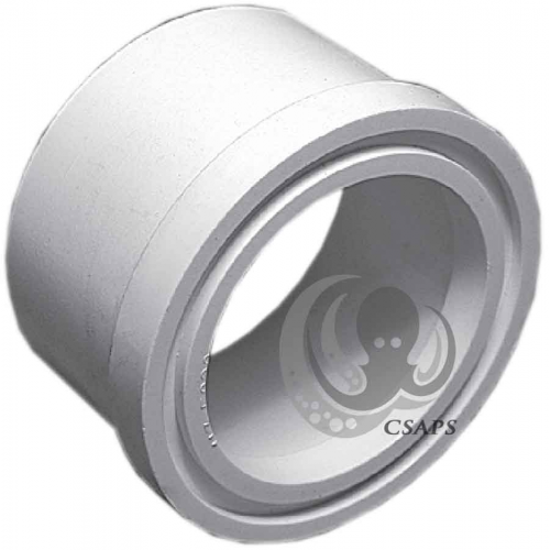 Tail Piece 2" x 2" S (417-5120)