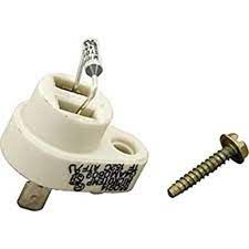 RAYPAK Thermal Fuse For Model 105A Versa Pool Heater (RAY-151-1219)  (005899F)