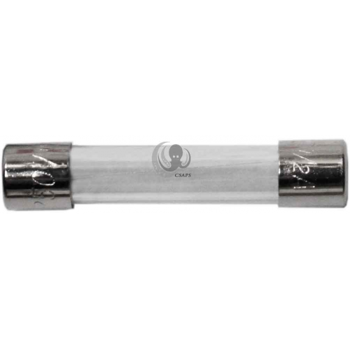 FUSE 1/2A 250V (GK-430AC0222)