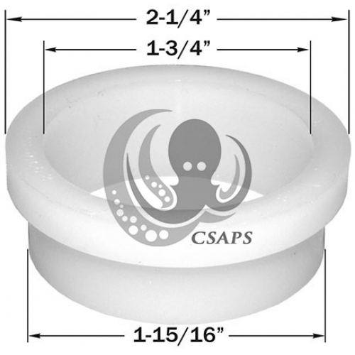 Wear Ring FMCP/FMHP (92830062)