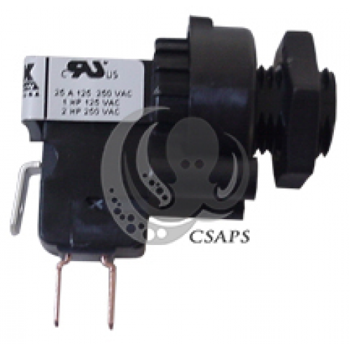 AIR SWITCH TBS 301 (14-203)