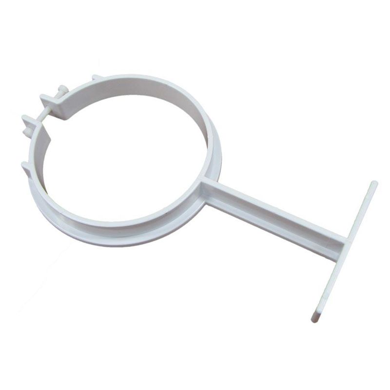 ABS Protective Wall Skimmer Support (PTS-075080BU)