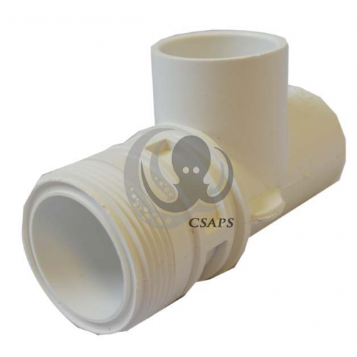 Body 1" Diverter (602-4310)