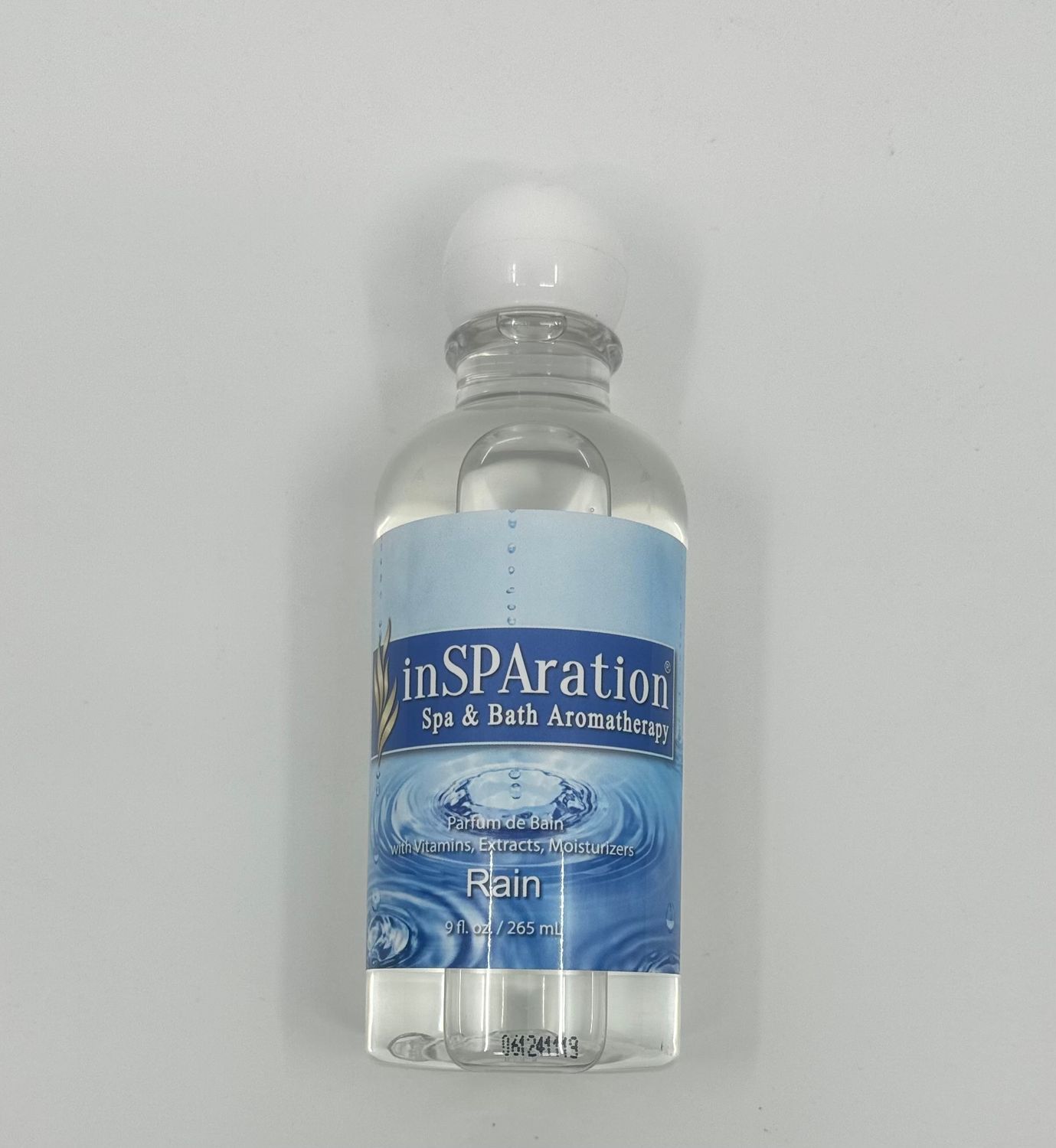 inSPAration Fragrances RAIN  (IN-9OZ-INS-022) inSPAration Fragrances RAIN  (IN-9OZ-INS-022)