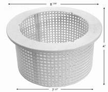 Skimmer Basket (AL-B-37)