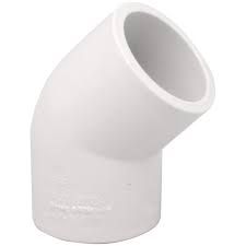 Elbow 1" S (417-010)