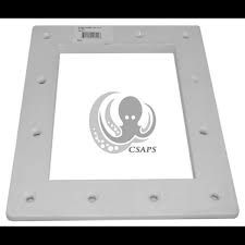 Faceplate 10-3/4" x 8-1/2" (AL-918) (SP-1084)