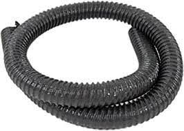 VACUUM HOSE 1 1/2 PER 3 FEET SECTION - Per Foot