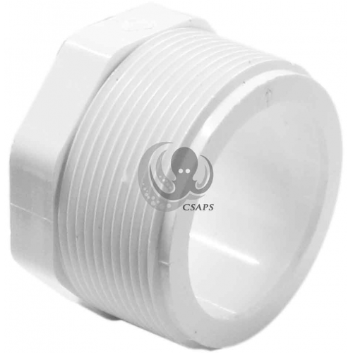 ADAPTER (436-251) 2" MPT x 1-1/2" S