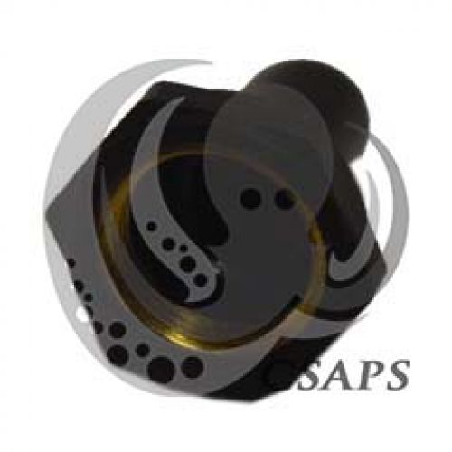 RUBBER BOOT & NUT (23388201R)