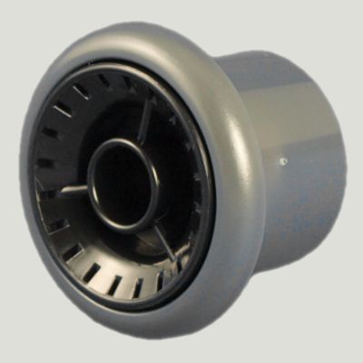 JET, NECK JET ASSY, CHAR 2013 (10-3070)