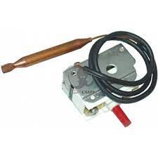 High Limit Cl-18 (13-203)