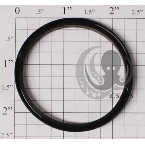 O-Ring 2-5/16" (SPX1600-R)
