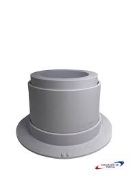 Lily Skimmer Float Assembly (17-2660-G)