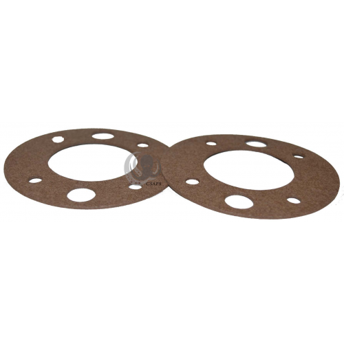 Faceplate Gasket 3-3/4" (13087002R2)