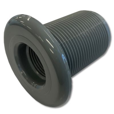 BULLFROG OZONE, WALLFITTING, RND, GRAY (10-3580)