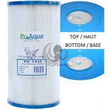 PRO AQUA Cartridge 4-15/16" x 9-1/4" (PA-1435)