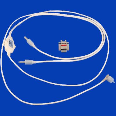 BULLFROG LIGHT, LED ,2 LEG, 2 WIRE LED ( 55-1270)