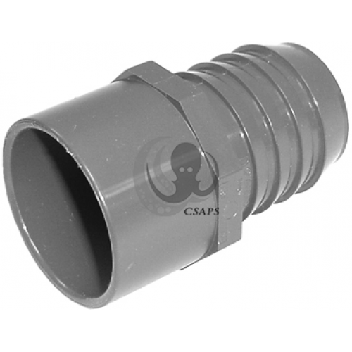 ADAPTER SPIGOT 1-1/2" (1432-015)