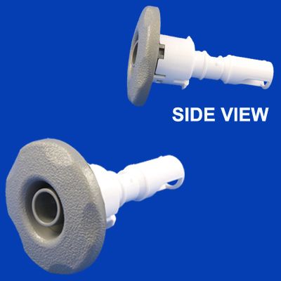 BULLFROG JET, CLUSTER, 2"FACE, DIR (10-1343)