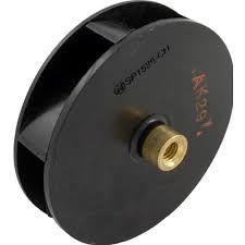 Impeller 2Hp (SPX1525-CH)