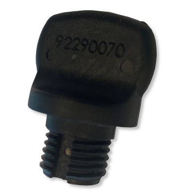 Drain Plug Bullfrog Pump (65-1477)