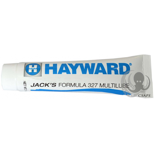 HAYWARD JACKS FORMULA 327 MULTILUBE (SPX0327)