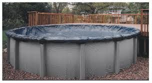 HST Winter Cover 12' Round - 7 year pro-rated (WC12R7)