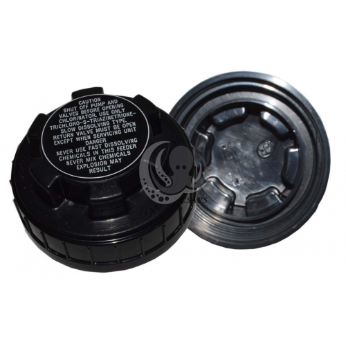 HAYWARD CHLORINATOR COVER 4-3/4" (CLX110C)