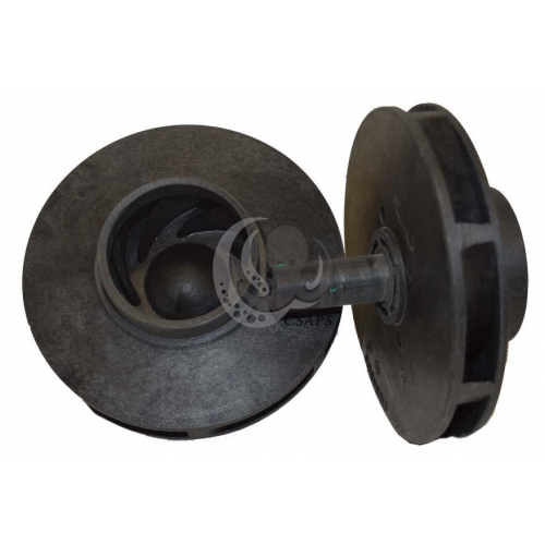 Impeller 3Hp, XP2 (91694300)