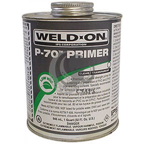 Primer - 1/4 Pint (P701/4P)