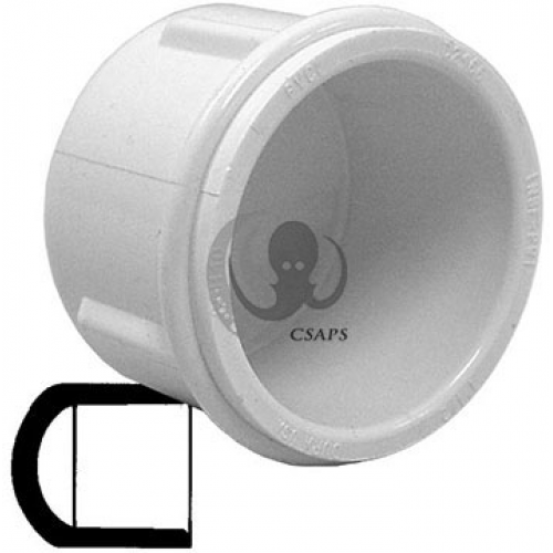 Cap 2" SL (447-020)