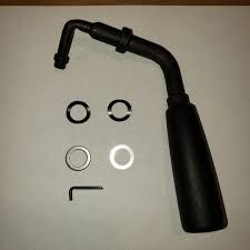 PACIFIC ENERGY D1 ROLLER HANDLE ASSEMBLY "C" (PE80000660)