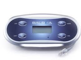 Overlay for Control VL406U (11947)