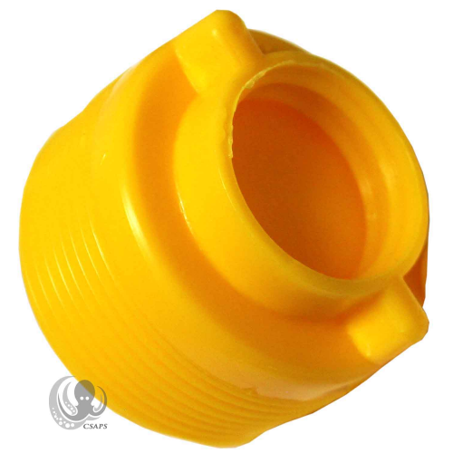 Plug Winter 1-1/2" for Above Ground (WP)