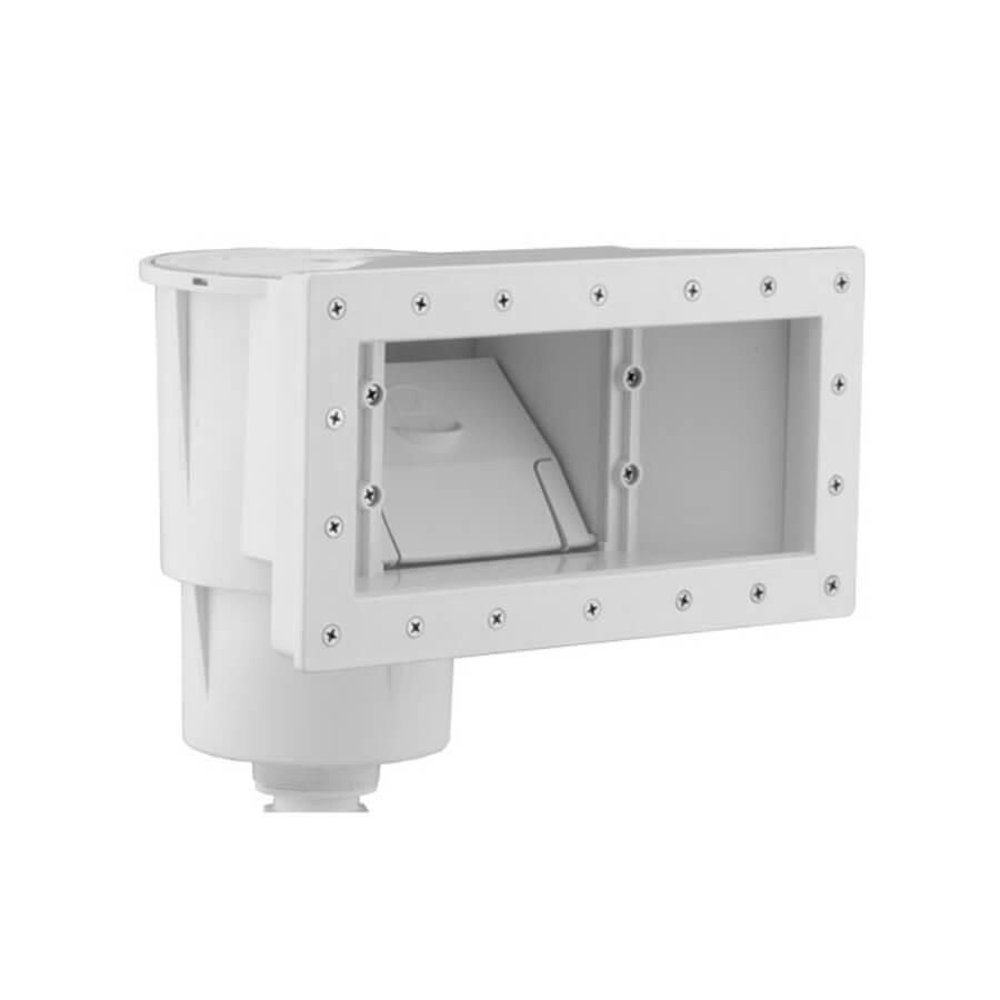 Hayward Dyna-Skim Above-Ground Pool Skimmer Kit (WHT-SP1091WM) Hayward Dyna-Skim Above-Ground Pool Skimmer Kit (WHT-SP1091WM)