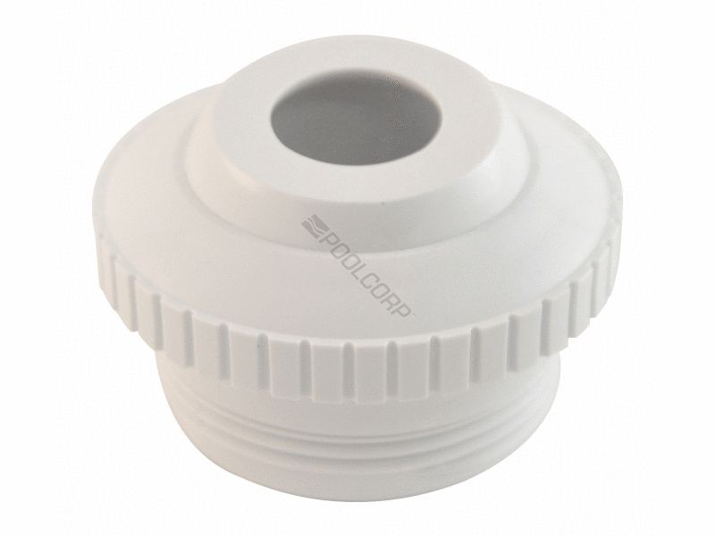1.5"MPT .75" EYE WHITE EYEBALL FITTING (HAY-25-1546) (SP1419D)